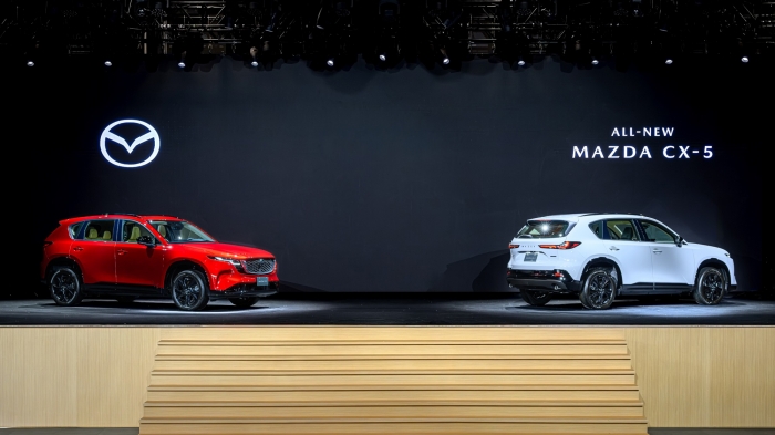 Mazda-CX-9