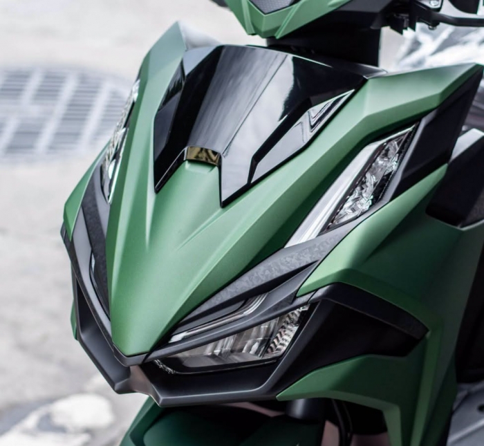 Honda-Click-160-1
