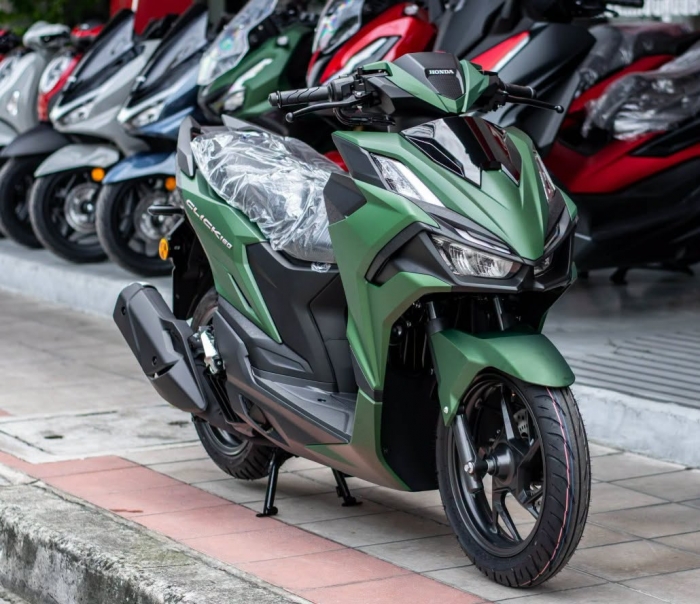 Honda-Click-160