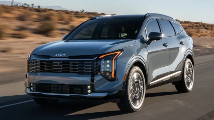 Kia-Sportage-Hybrid