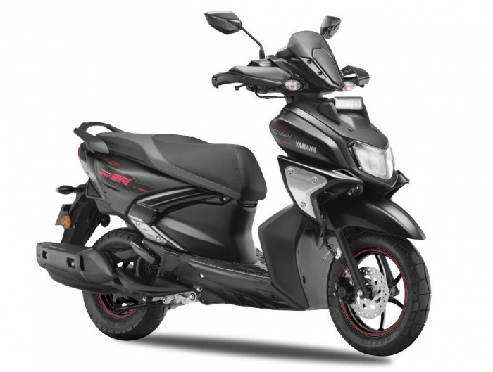 Yamaha-RayZR-125-Street-Rally-1