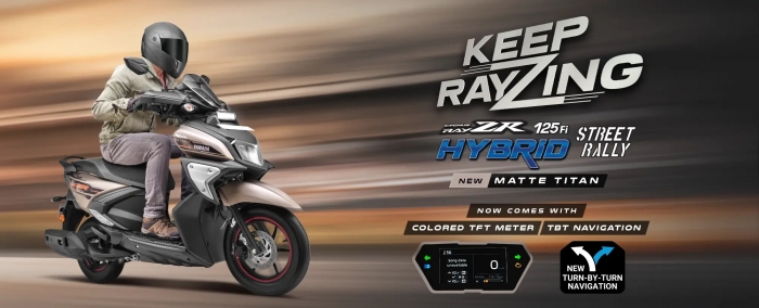 Yamaha-RayZR-125-Street-Rally