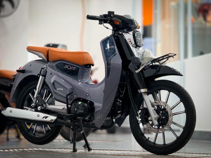 GPX-POPZ-125-4
