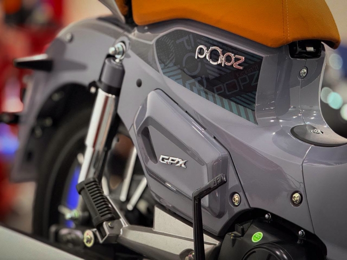 GPX-POPZ-125-5