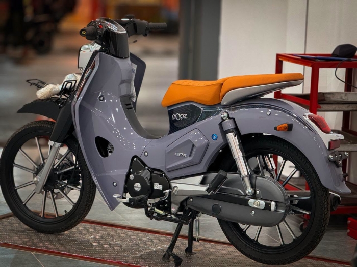 GPX-POPZ-125