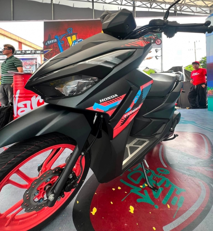 Honda-Vario-125-5