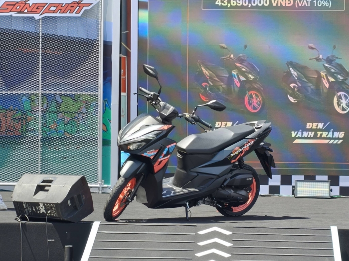 Honda-Vario-125