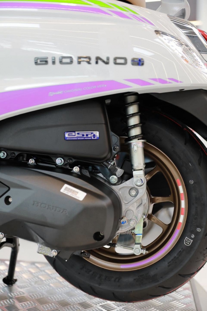 HONDA-GIORNO-9