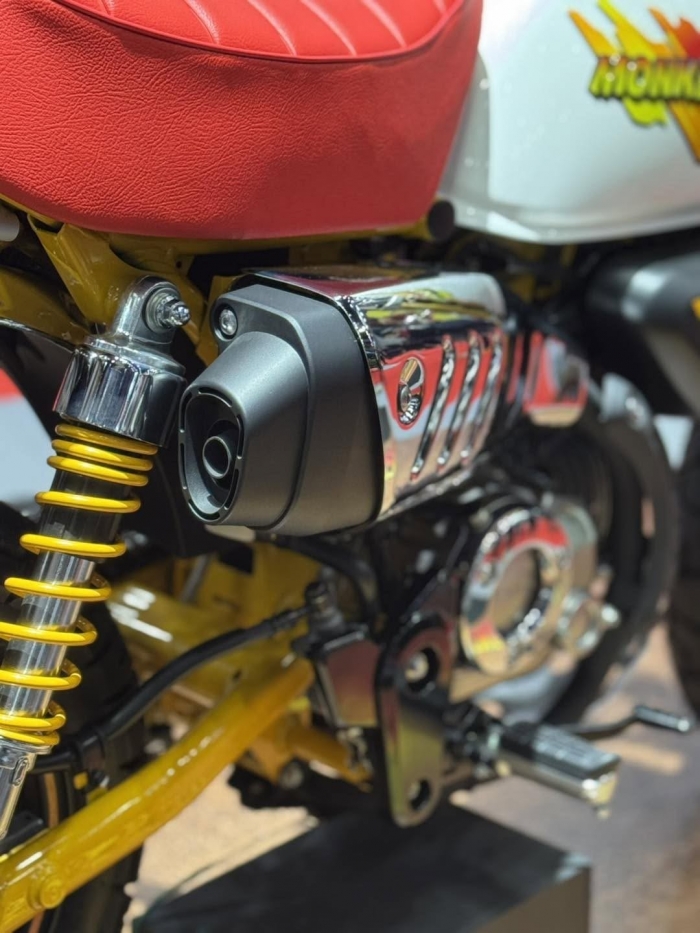 HONDA-MONKEY-125-2