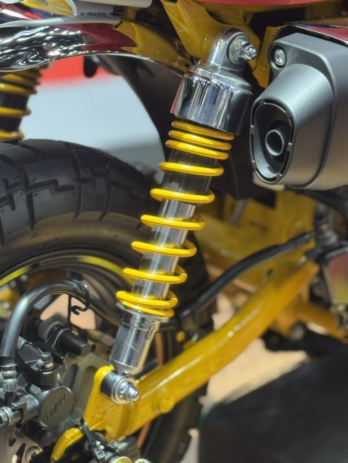 HONDA-MONKEY-125-3