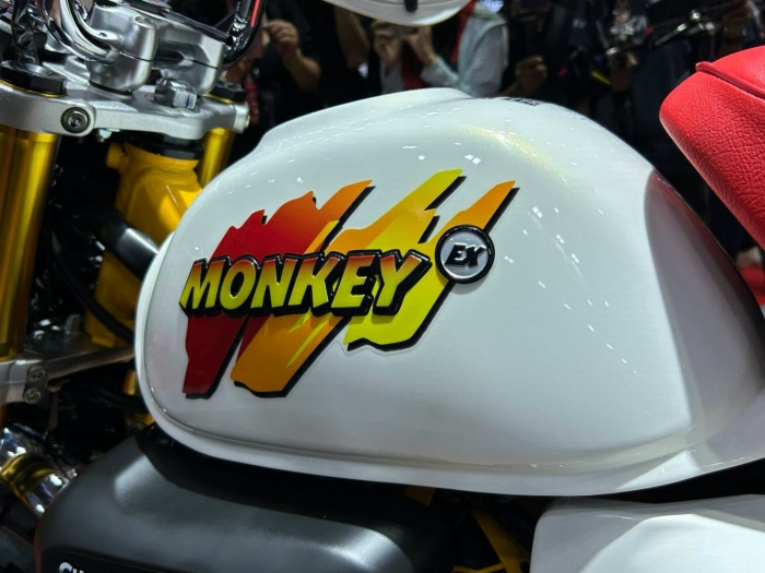 HONDA-MONKEY-125-5