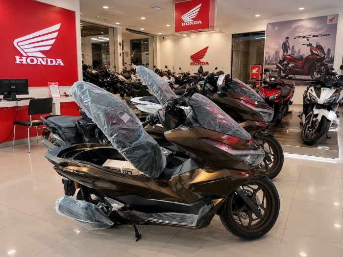Honda-PCX-160-12