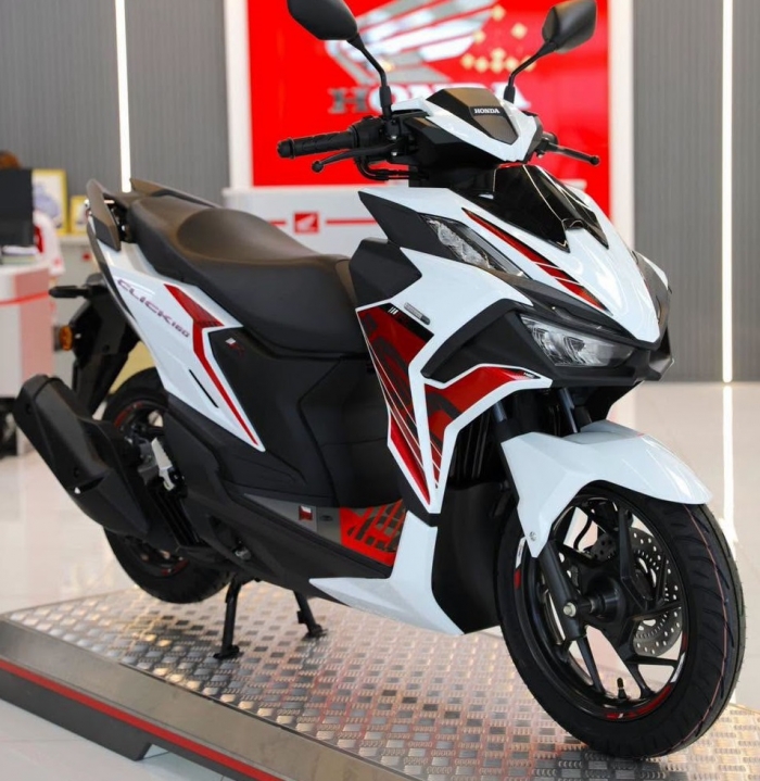 HONDA-CLICK-160
