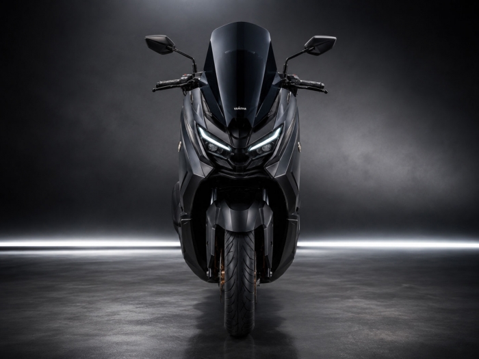 Yamaha-Nmax-1