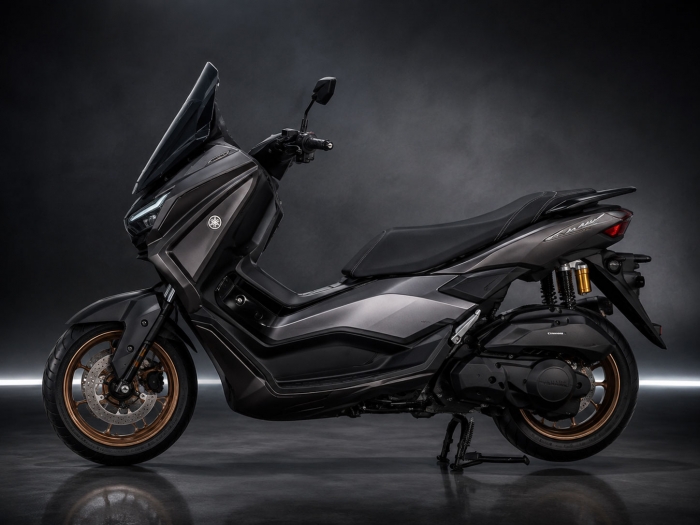 Yamaha-Nmax-2