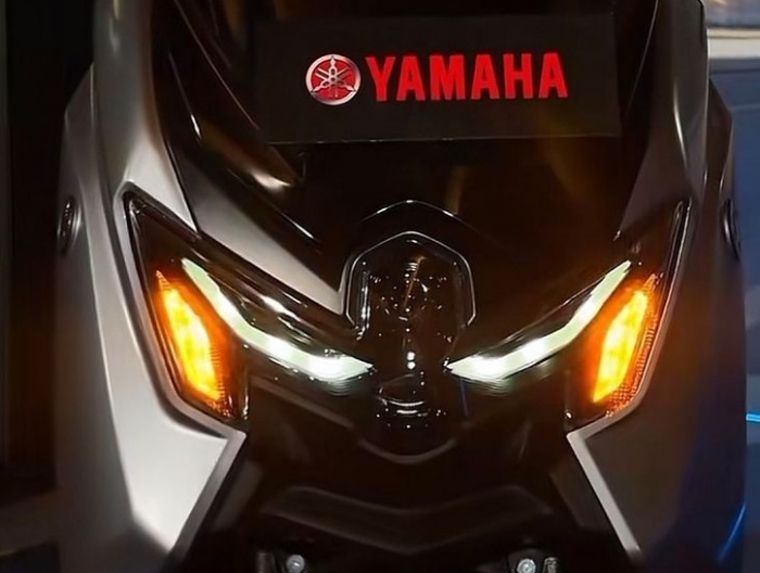 Yamaha-Nmax-5