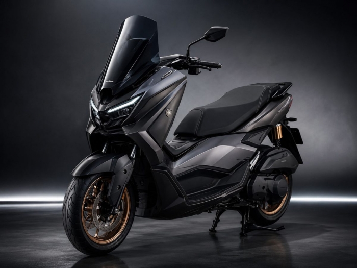 Yamaha-Nmax