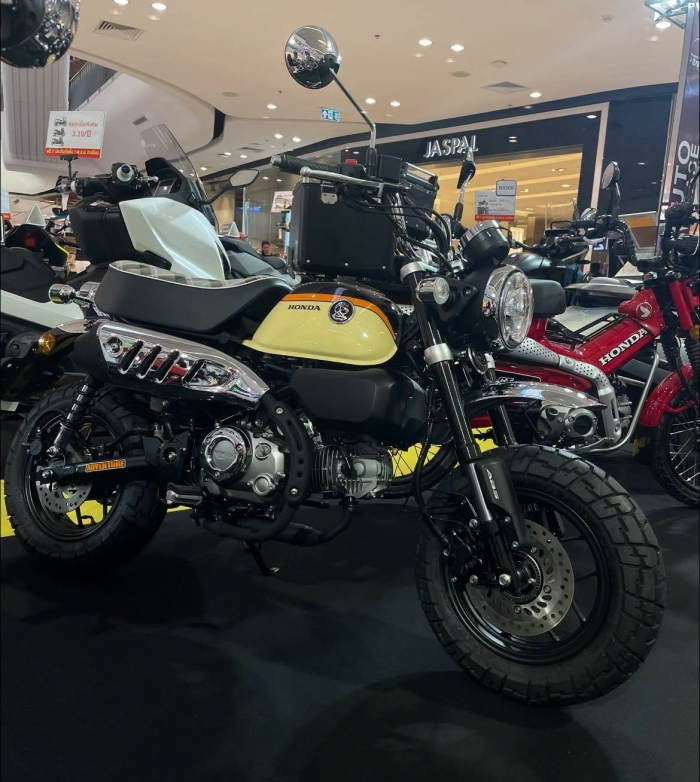 honda-monkey-1