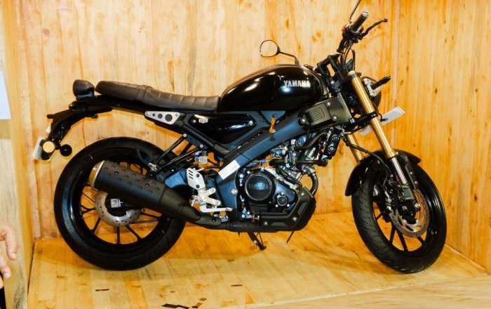 Yamaha-XSR-155-1