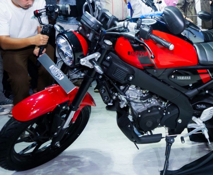 Yamaha-XSR-155-2