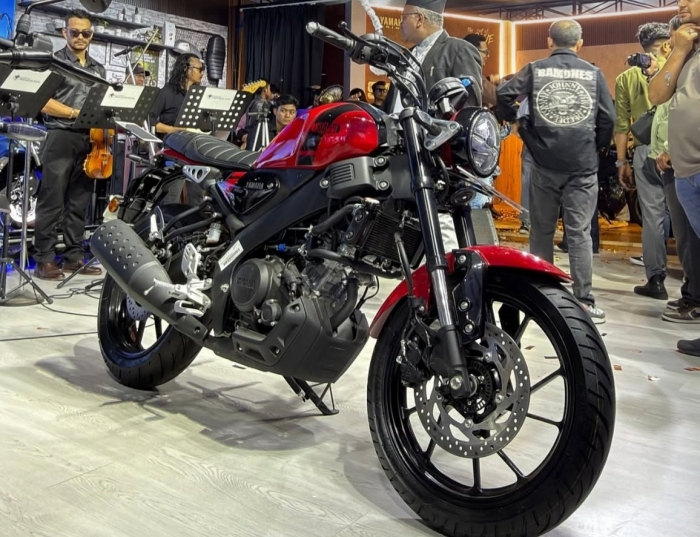 Yamaha-XSR-155-4