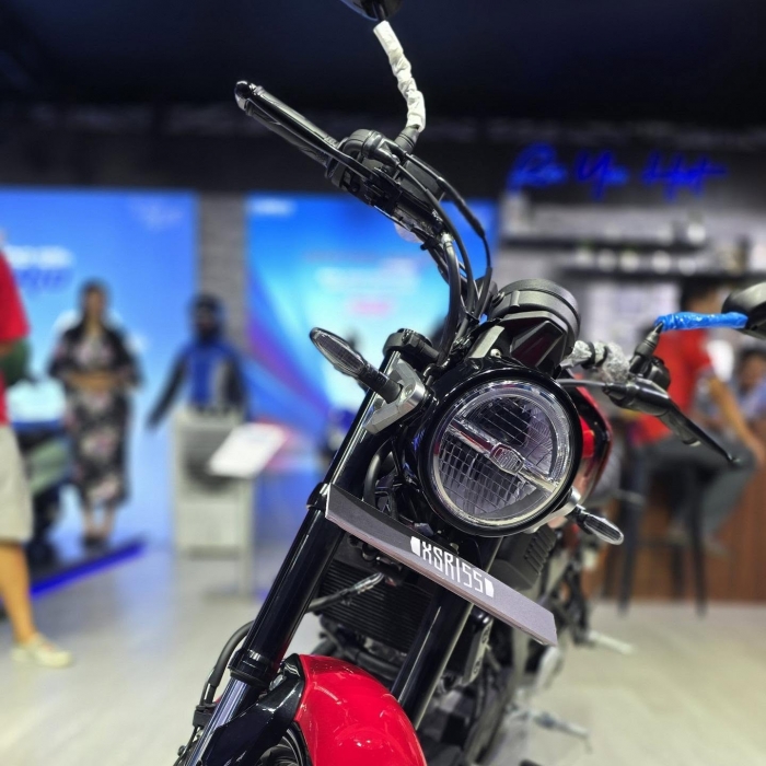 Yamaha-XSR-155-9