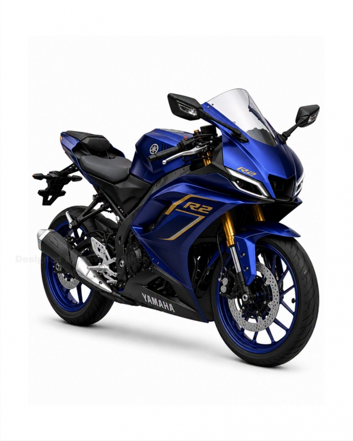 Yamaha-R2
