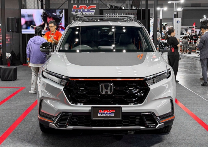 Honda-CR-V-1