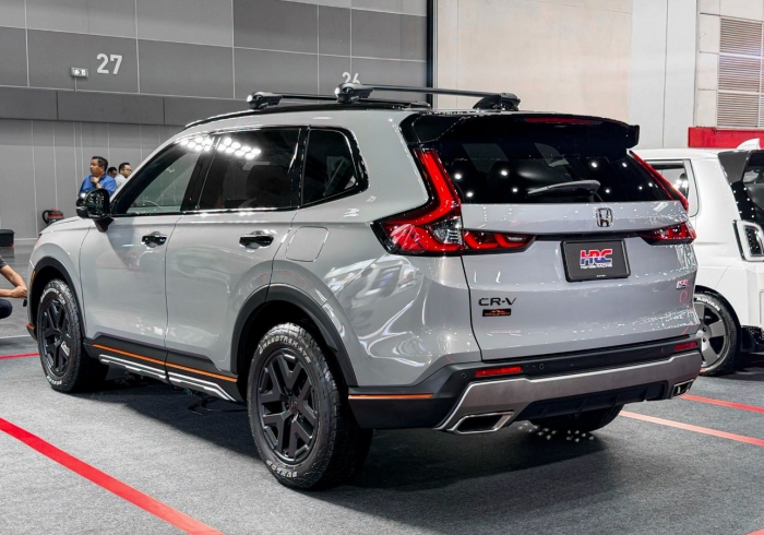 Honda-CR-V-2