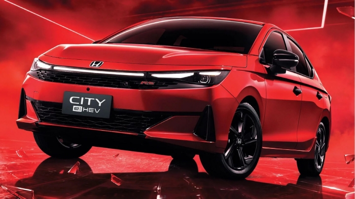 honda-city