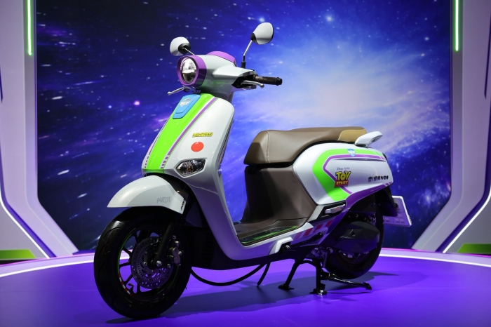 Honda-Giorno