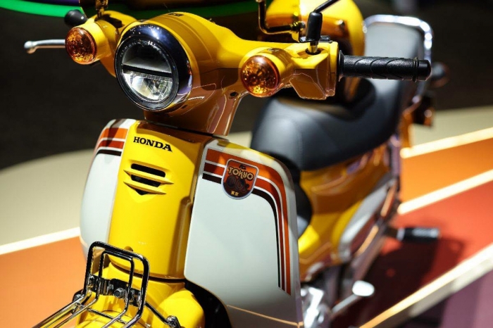 Honda-Super-Cub-110