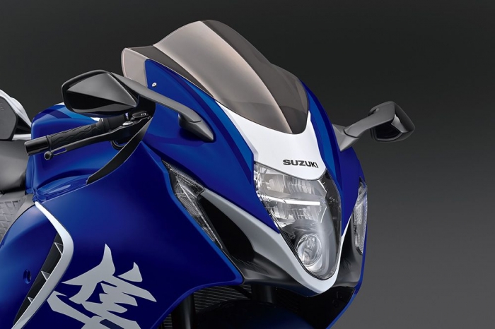 Suzuki-Hayabusa-1