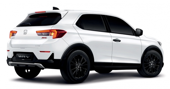 HONDA-WR-V-2