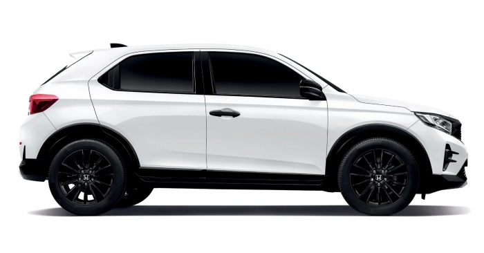 HONDA-WR-V-4