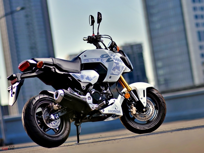 Honda-Grom-1