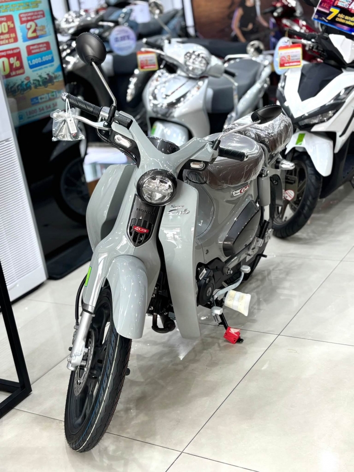 Honda-Super-Cub-C125