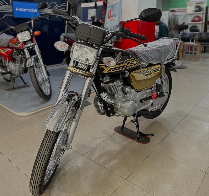 honda-cg-125s-gold