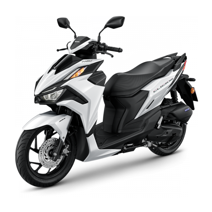 HONDA-CLICK-160-1
