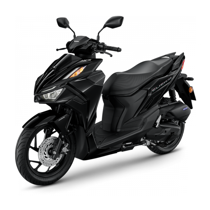 HONDA-CLICK-160-2