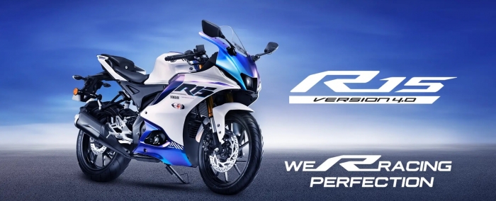 Yamaha-R15