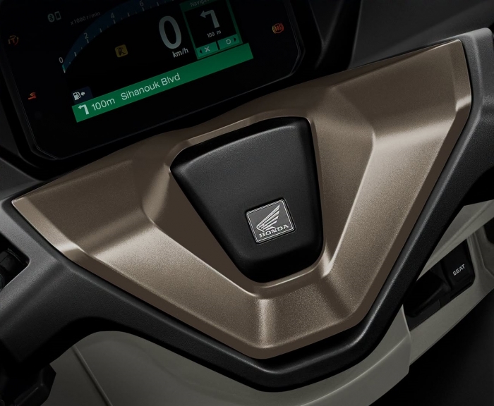 Honda-PCX-160-2