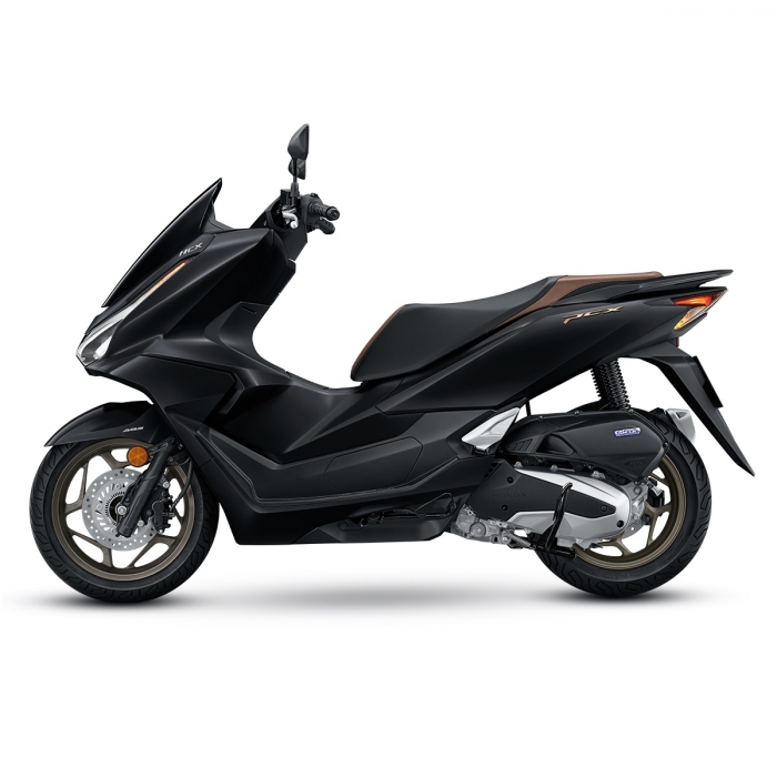 Honda-PCX-160-8