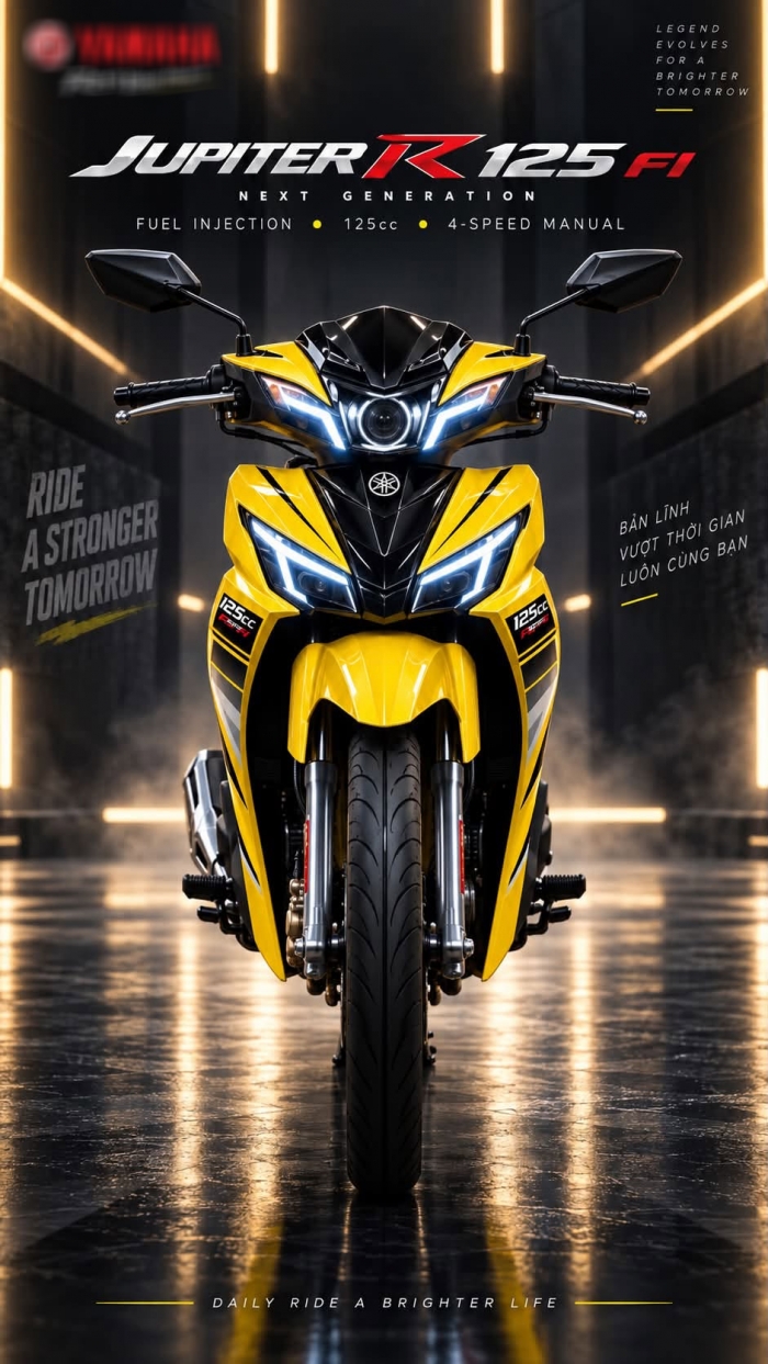 Yamaha-Jupiter-R125-FI-2