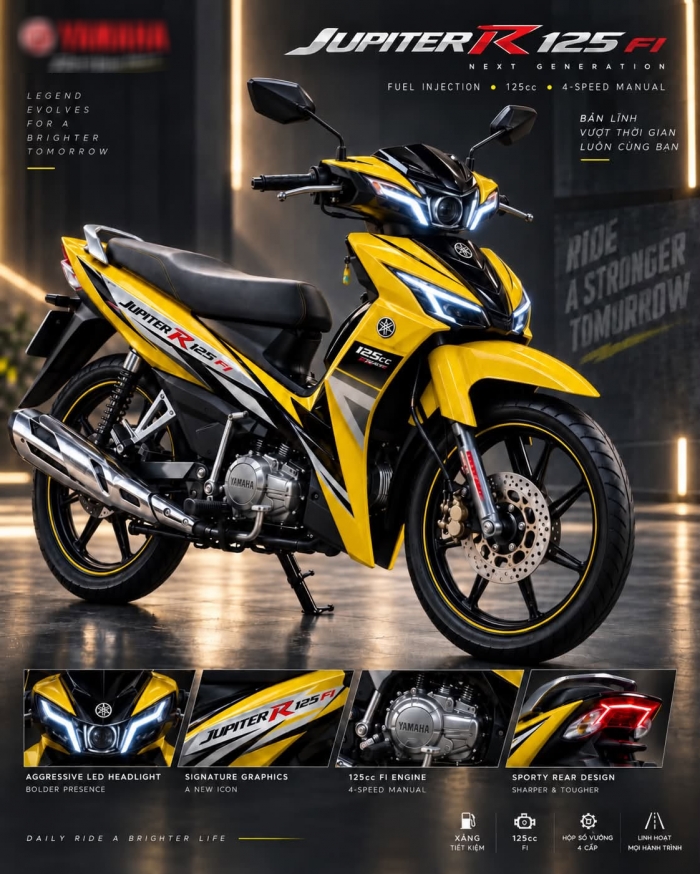Yamaha-Jupiter-R125-FI-5