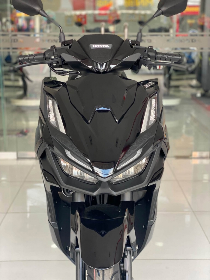 HONDA-CLICK-160