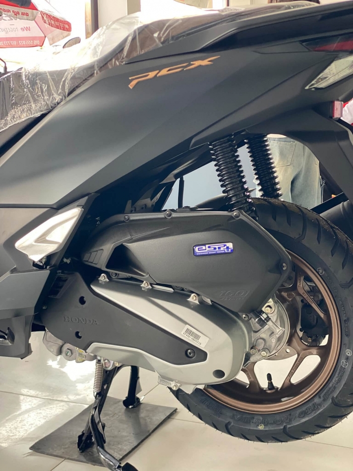 Honda-PCX-160-5
