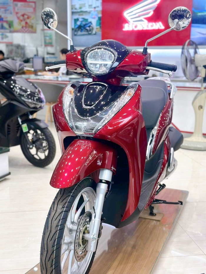 HONDA-SH-MODE-2027-2
