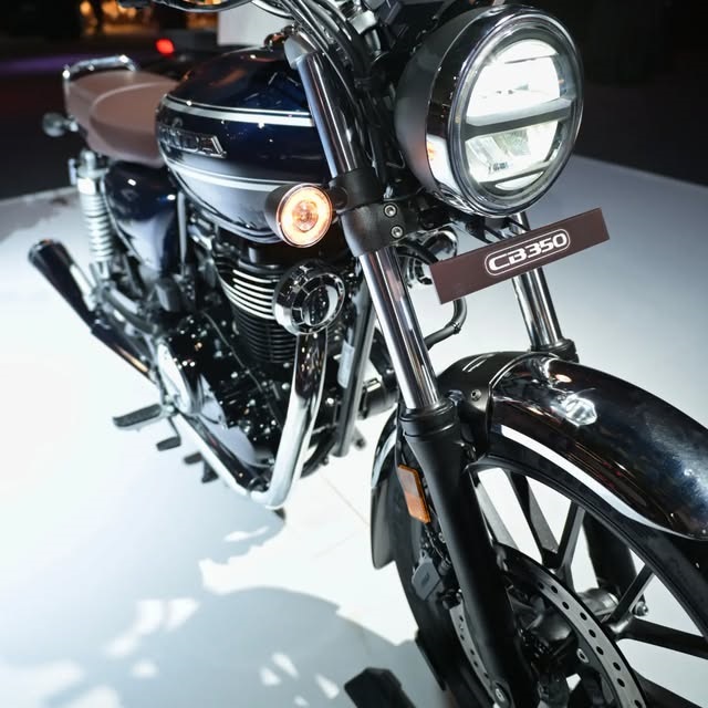 HONDA-CB350-1