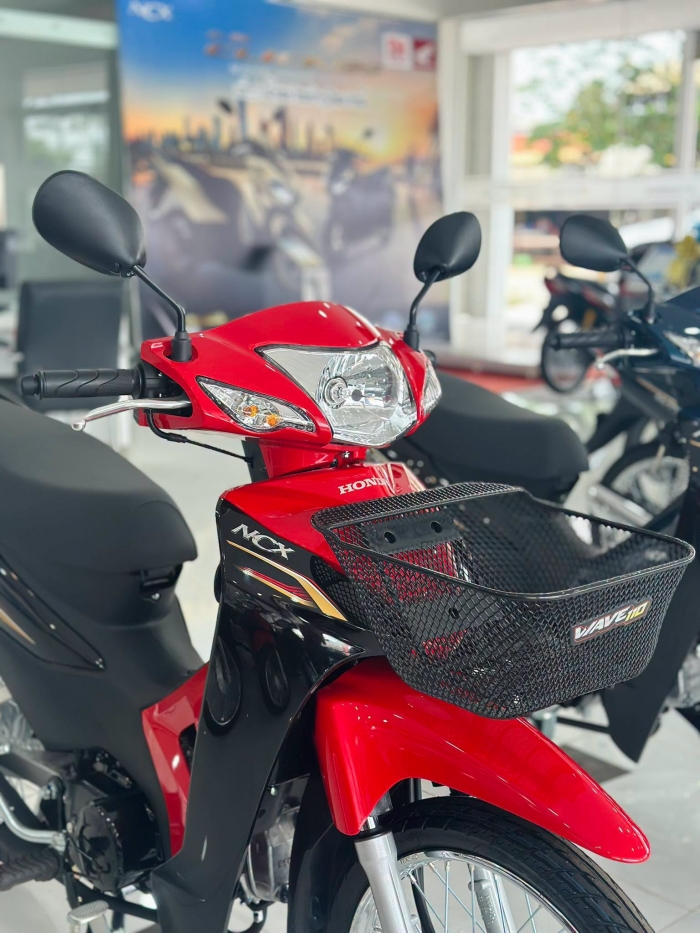 HONDA-WAVE-110